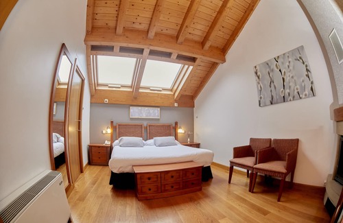 Zizur Mayor Hotel | Hotel Casa Azcona