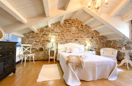Serantes Hotel | Hotel Casa Cachón