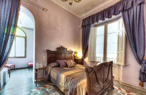 Xerta Hotel | Hotel Casa Ceremines