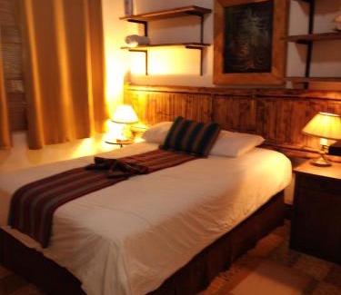 Coban Hotel | Hotel Casa Chapultepec