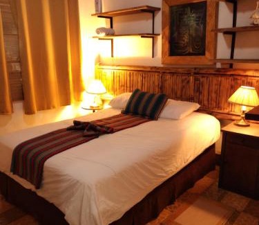 Coban Hotel | Hotel Casa Chapultepec