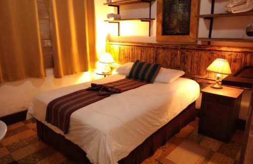 Coban Hotel | Hotel Casa Chapultepec