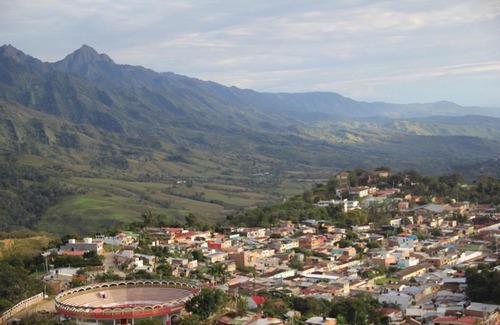 San Juan de Rio Seco Hotel | Hotel Casa Chente