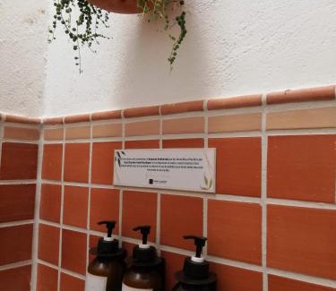 Zapatoca Bed & Breakfast | Hotel Casa Claustro De Zapatoca