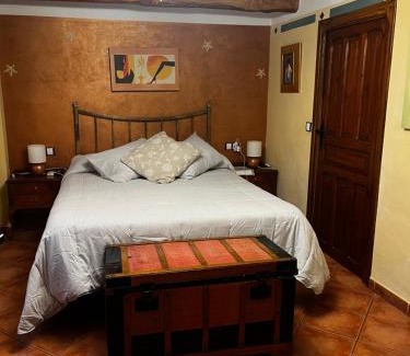 Alcorisa Hotel | Hotel Casa de la Fuente