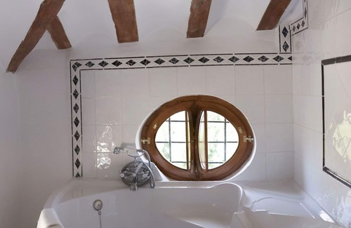 Velez-Blanco Hotel | Hotel Casa De Los Arcos