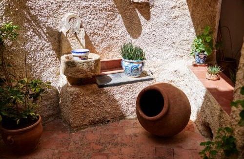 Velez-Blanco Hotel | Hotel Casa de los Arcos