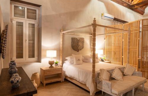Centro Hotel | Hotel Casa Don Luis by Faranda Boutique, a member of Radisson Individuals