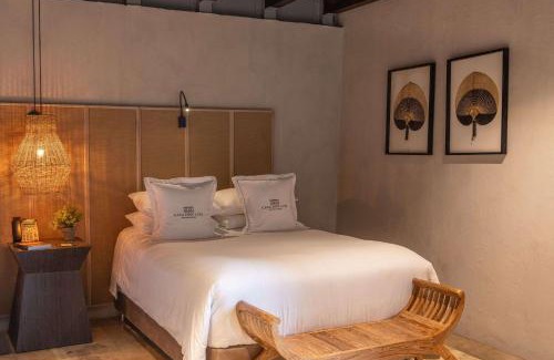 Centro Hotel | Hotel Casa Don Luis by Faranda Boutique, a member of Radisson Individuals