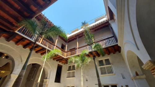 Centro Hotel | Hotel Casa Don Luis by Faranda Boutique, a member of Radisson Individuals