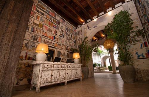 Centro Hotel | Hotel Casa Don Luis by Faranda Boutique, a member of Radisson Individuals