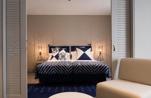 Ponta Delgada Hotel | Hotel Casa Hintze Ribeiro