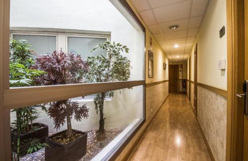 Burlada Hotel | Hotel Casa Jacinto Pamplona