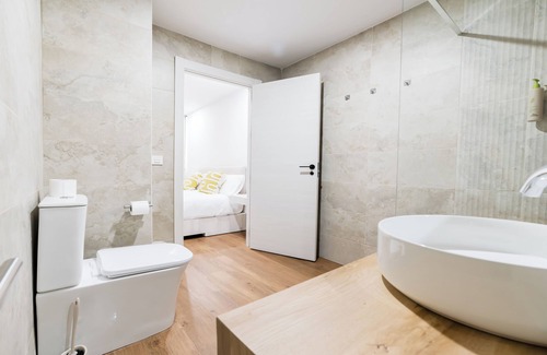 Camino de Ronda Hotel | Hotel Casa Jazmin