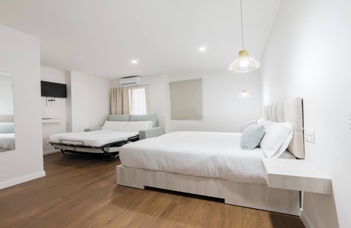 Camino de Ronda Hotel | Hotel Casa Jazmin