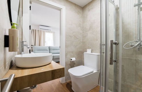 Camino de Ronda Hotel | Hotel Casa Jazmin