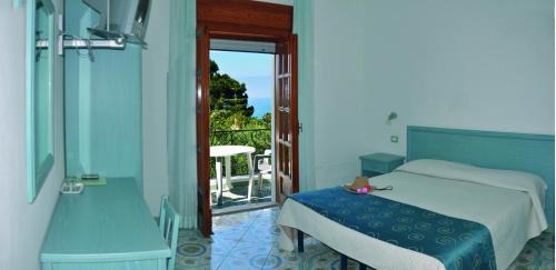 Sant'Angelo Hotel | Hotel CASA LA VIGNA