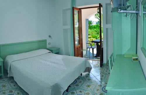 Sant'Angelo Hotel | Hotel CASA LA VIGNA