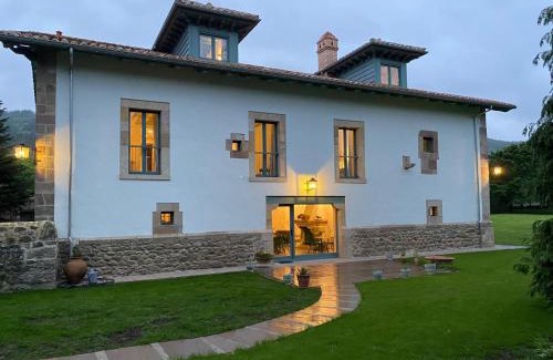 Sopena Hotel | Hotel Casa Luca de Tena