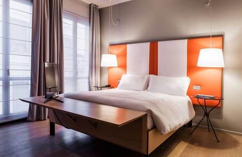Old Town Hotel | Hotel Casa Poli