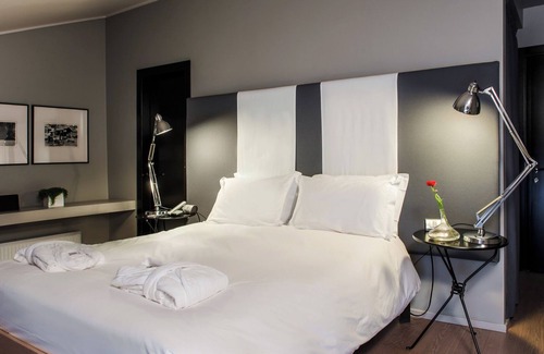 Old Town Hotel | Hotel Casa Poli