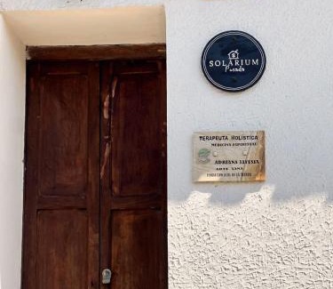 Socorro Hotel | Hotel Casa Solárium Posada