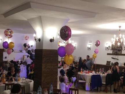 Ramnicu Valcea Hotel | Hotel Casa Vlahilor