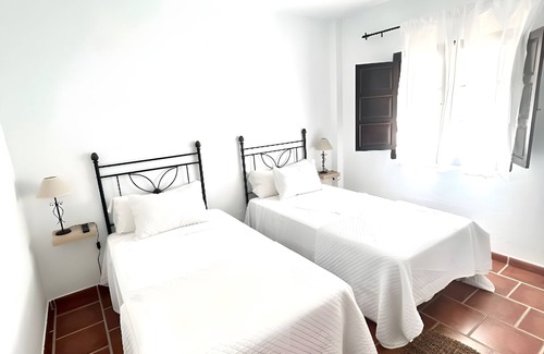 Casabermeja Hotel | Hotel Casa Zafra