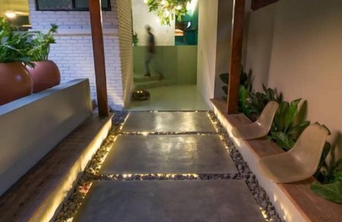 Escazu House | Hotel Casa41 - Room5