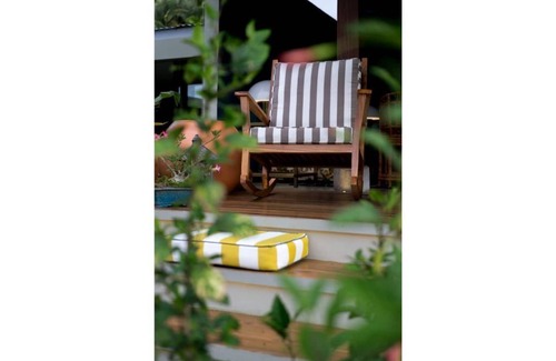 Escazu House | Hotel Casa41 - Room5