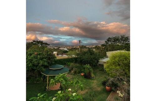 Escazu House | Hotel Casa41 - Room5