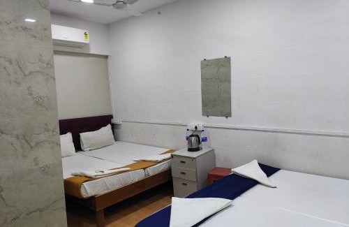 Kurla Hotel | Hotel CASABA Nine