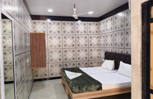 Kurla Hotel | Hotel CASABA Nine