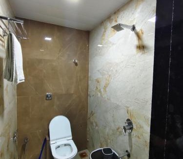 Kurla Hotel | Hotel CASABA Nine