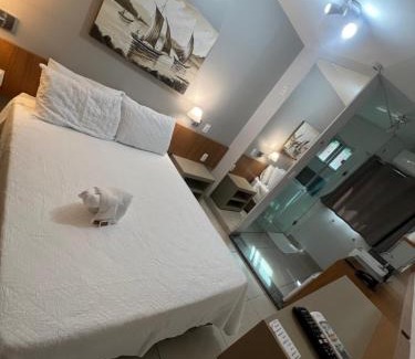Chapadao do Sul Hotel | Hotel Casabella