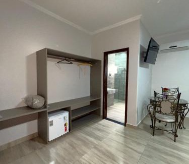 Chapadao do Sul Hotel | Hotel Casabella