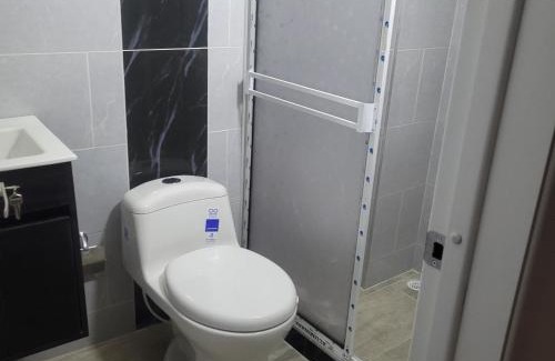 Raquira Apartment | Hotel CasaBlanca