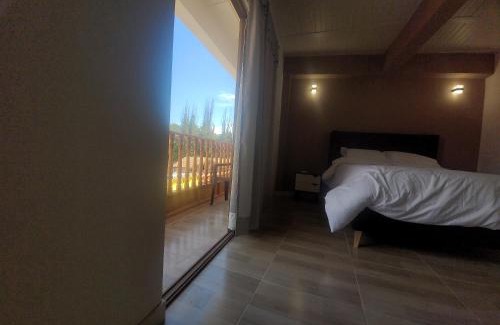 Raquira Apartment | Hotel CasaBlanca
