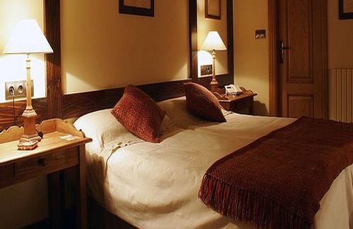 Sorripas Hotel | Hotel Casbas