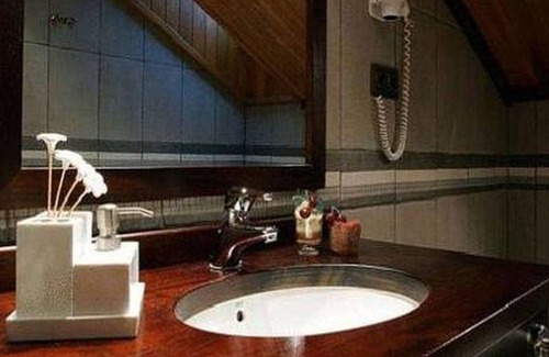 Sorripas Hotel | Hotel Casbas