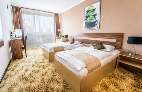 Most Hotel | Hotel Cascade