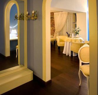Venaria Reale Hotel | Hotel Cascina Di Corte