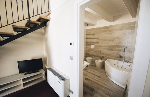 Riva Presso Chieri Hotel | HOTEL CASCINA SPERANZA