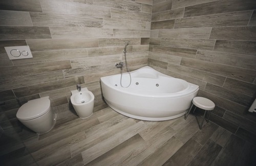 Riva Presso Chieri Hotel | HOTEL CASCINA SPERANZA