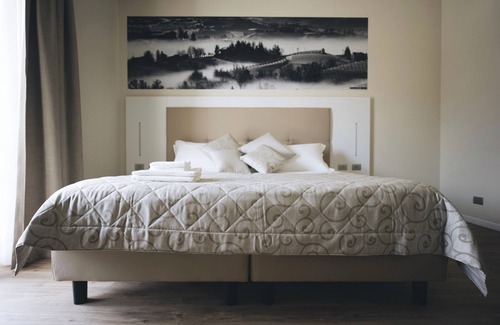 Riva Presso Chieri Hotel | HOTEL CASCINA SPERANZA