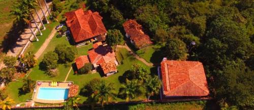 San Jose de Pare Bed & Breakfast | Hotel Casona Las Juanas