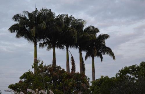 San Jose de Pare Bed & Breakfast | Hotel Casona Las Juanas