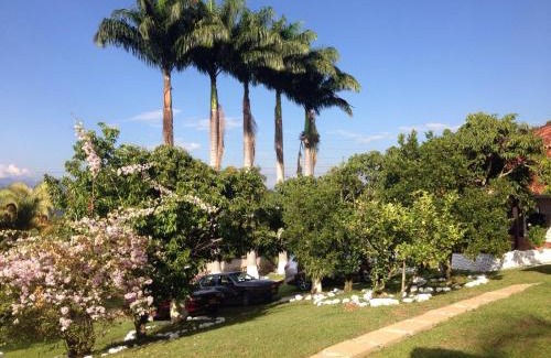 San Jose de Pare Bed & Breakfast | Hotel Casona Las Juanas