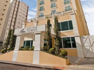 Conceicao Hotel | Hotel Cassino Tower Campinas Cambuí By Nacional Inn