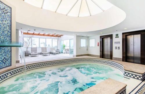 Conceicao Hotel | Hotel Cassino Tower Campinas Cambuí By Nacional Inn